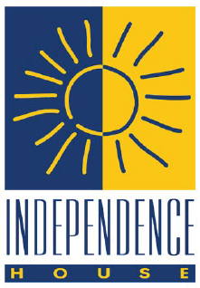 Independence House Logo