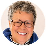 Sandra Cashen, CAP-OM